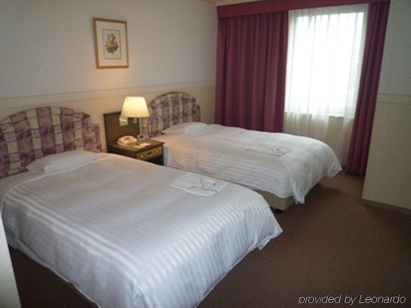 Jr-East Hotel Mets Kokubunji Esterno foto