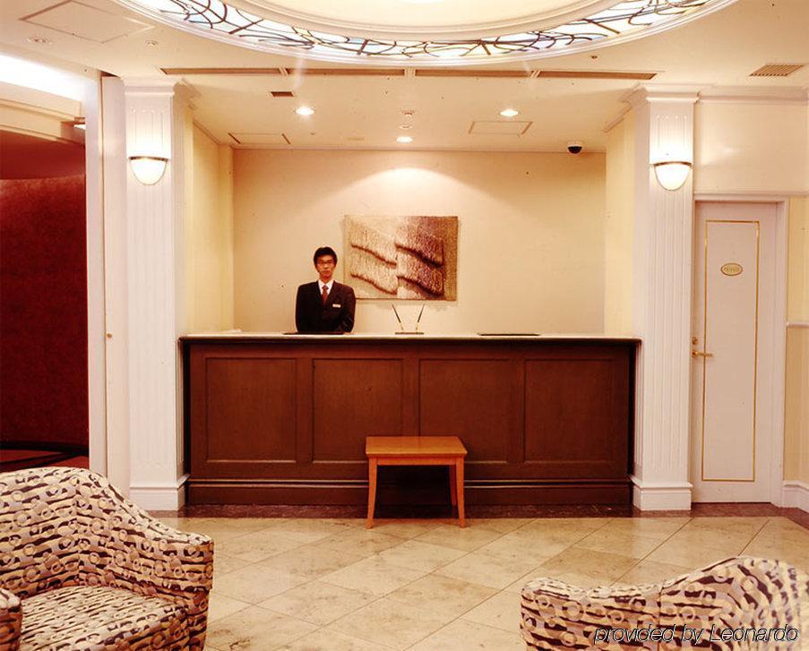 Jr-East Hotel Mets Kokubunji Esterno foto
