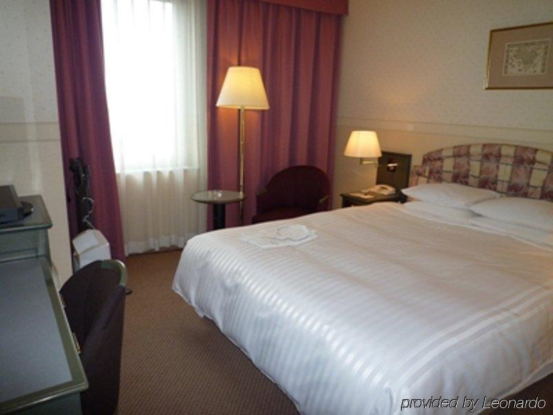 Jr-East Hotel Mets Kokubunji Esterno foto
